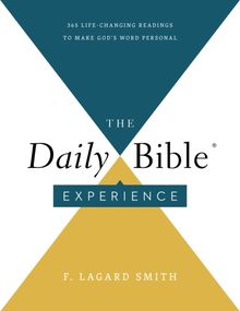 Daily Bible Experience