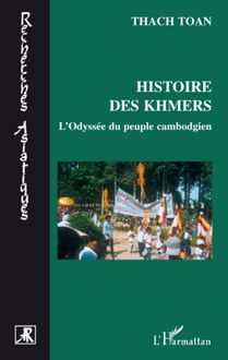 Histoire des Khmers