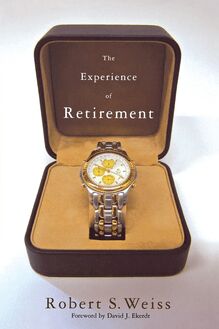 Experience of Retirement