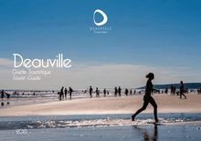 Deauville : Guide touristique 2013