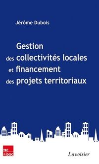 Gestion des collectivités et financement des projets territoriaux : les nouvelles règles