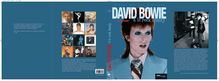 David Bowie et le rock dandy