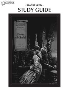 Romeo and Juliet Graphic Novel Study Guide