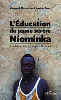 L Education du jeune sérère Niominka