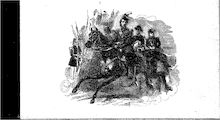 Vie et histoire impartiale de Napoléon III, empereur des Français : dédié aux villes et aux campagnes