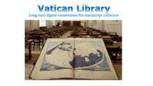 Numérisation du Vatican, à travers l Open Source