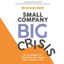Small Company Big Crisis