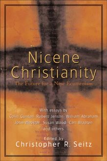 Nicene Christianity
