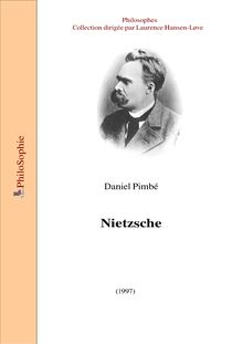 Nietzsche - Pimbe - Nietzsche