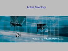 active directory windows server 2003