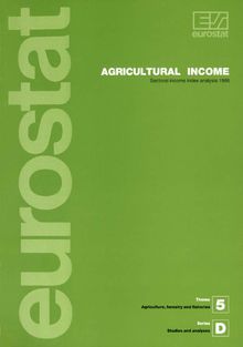 Agricultural income