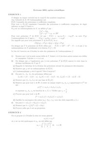 Ecricome 2002 mathematiques classe prepa hec (s)