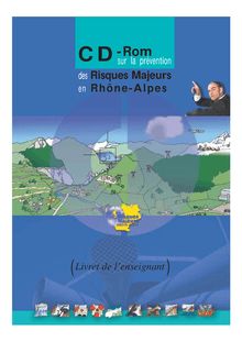des Risques Majeurs en Rhône-Alpes