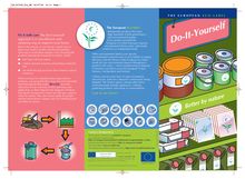 The European Eco-label -- do-it-yourself