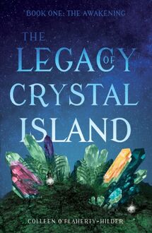 Legacy of Crystal Island