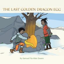 The Last Golden Dragon Egg