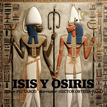 Isis Y Osiris
