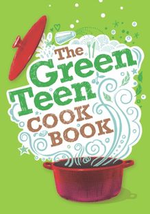 Green Teen Cookbook