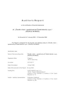 Audit AJ 2002 DONE