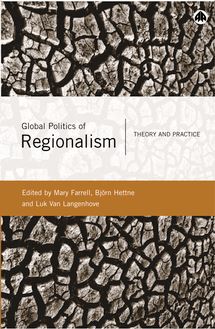 Global Politics of Regionalism