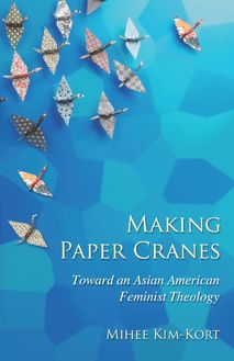 Making Paper Cranes