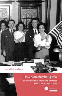 Un "plan Marshall juif"