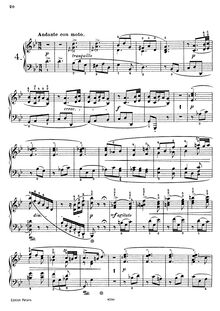 Partition , Sonata en G minor, 100 clavier sonates, Keyboard, Scarlatti, Domenico