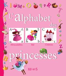 L alphabet des princesses