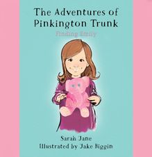 Adventures of Pinkington Trunk