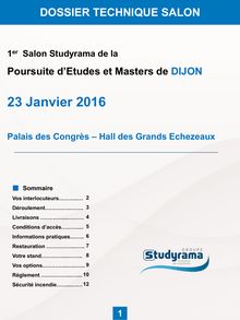 2016 - Dijon - SupAlt