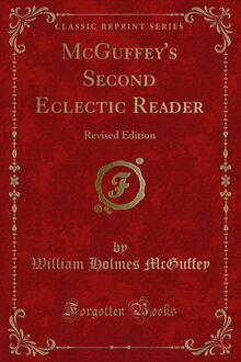 McGuffey s Second Eclectic Reader