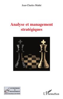 Analyse et management stratégiques