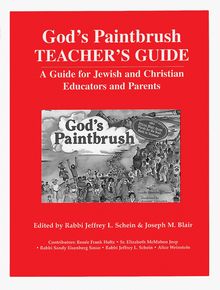 God s Paintbrush Teacher s Guide