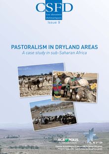 Pastoralism in dryland areas. A case study in sub-Saharan Africa