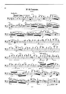 Partition de violoncelle, Etudes Op.10, Chopin, Frédéric