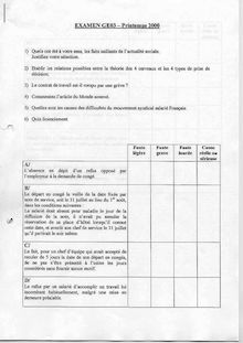 Gestion des ressources humaines 2000 Université de Technologie de Belfort Montbéliard