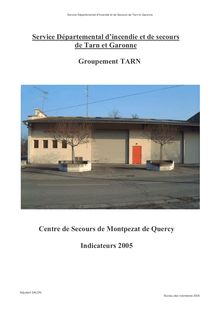 statistique de Montpezat de Quercy