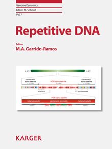 Repetitive DNA