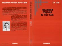 Prisonnier politique au Vietnam, 1975-1979