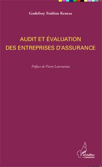 Audit et évaluation des entreprises d assurance