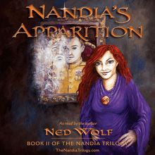 Nandia s Apparition