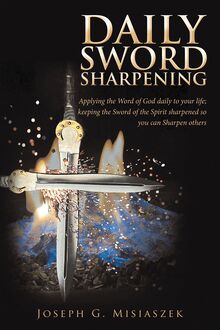 Daily Sword Sharpening