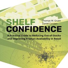 Shelf-Confidence