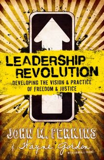 Leadership Revolution