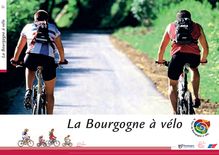 Tour de Bourgogne à vélo