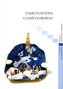 Europa... Perguntas e respostas