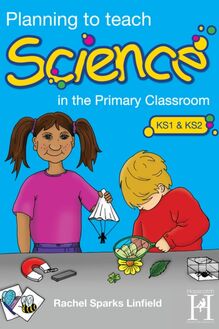 Planning to teach Science
