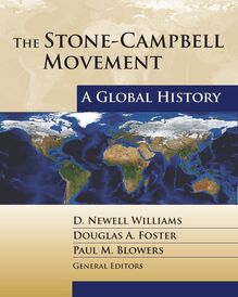 Stone-Campbell Movement