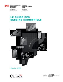 Le guide des dessins industriels