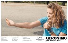 Geronimo, un film de Tony Gatlif - Dossier de presse